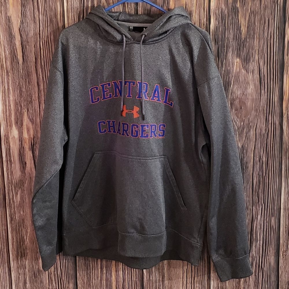 3 for $25 Under Armour Hoodie